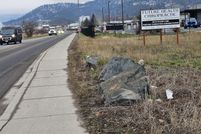 Homesite for sale in Stevens County, Washington