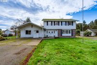 Land for sale in Lane County, Oregon