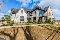 House for sale in Gwinnett County, Georgia