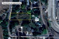 Land for sale in Whitman County, Washington