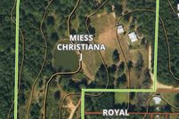 Land for sale in Grady County, Georgia