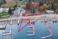Lakefront Property for sale in Bonner County, Idaho