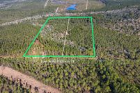 Land for sale in Walton County, Florida
