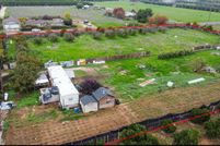 Land for sale in Tulare County, California