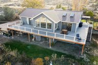 Land for sale in Okanogan County, Washington