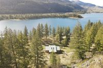 Land for sale in Okanogan County, Washington