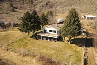 Land for sale in Okanogan County, Washington