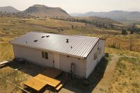 Land for sale in Okanogan County, Washington