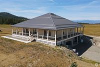 Land for sale in Okanogan County, Washington