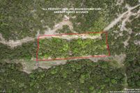 Land for sale in Bandera County, Texas
