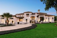 Land for sale in Comal County, Texas