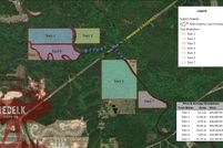 Land for sale in Harrison County, Mississippi
