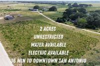 Land for sale in Medina County, Texas