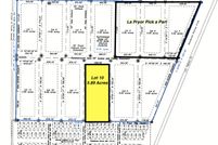 Land for sale in Zavala County, Texas