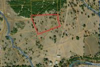 Land for sale in Kerr County, Texas