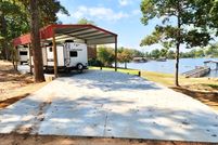 Homesite for sale in Sabine Parish, Louisiana