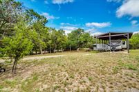 Homesite for sale in Comal County, Texas