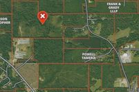 Land for sale in Lincoln County, Arkansas