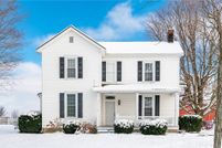 Land for sale in Clinton County, Ohio