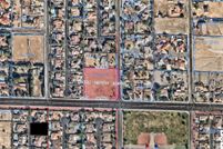 Land for sale in Clark County, Nevada