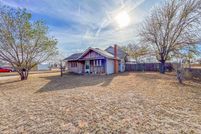 House for sale in Wilbarger County, Texas