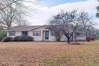 Land for sale in Faulkner County, Arkansas