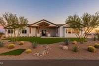 House for sale in Pinal County, Arizona