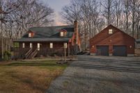 Land for sale in Fauquier County, Virginia