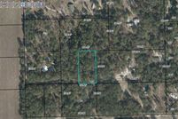 Land for sale in Gilchrist County, Florida