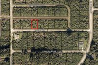 Homesite for sale in Brevard County, Florida