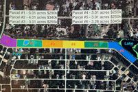 Land for sale in Sarasota County, Florida