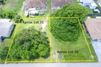 Land for sale in Sarasota County, Florida