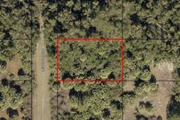 Homesite for sale in Brevard County, Florida