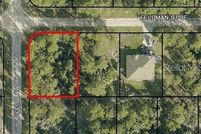 Homesite for sale in Brevard County, Florida
