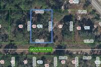 Land for sale in Highlands County, Florida