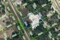 Homesite for sale in Highlands County, Florida