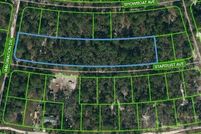 Homesite for sale in Highlands County, Florida