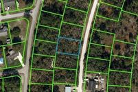 Homesite for sale in Highlands County, Florida