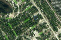 Homesite for sale in Highlands County, Florida