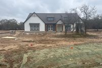 House for sale in Parker County, Texas