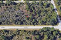 Homesite for sale in Charlotte County, Florida