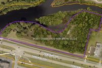 Land for sale in Sarasota County, Florida