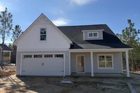 Land for sale in Moore County, North Carolina