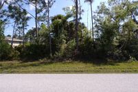 Land for sale in Charlotte County, Florida