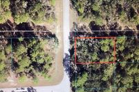Land for sale in Marion County, Florida
