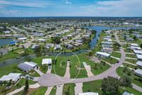 Homesite for sale in Charlotte County, Florida