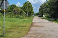 Land for sale in Charlotte County, Florida