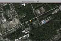 Homesite for sale in Volusia County, Florida