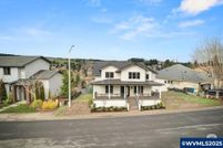 Land for sale in Polk County, Oregon