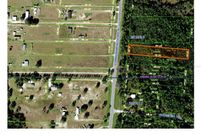 Land for sale in Polk County, Florida